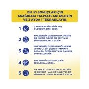 Marc Çamaşır Makinesi Temizleyici Limon Ferahlığı 2x250 ml