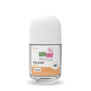 Sebamed Hassas Ciltler İçin Kadın Roll-On Balsam 50 ml