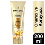 Pantene Miracle Onarıcı ve Koruyucu Serum 200 ml