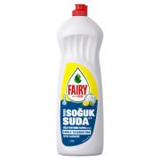 Fairy Sıvı Bulaşık Deterjanı Soğuk Suda Etkili 1 L