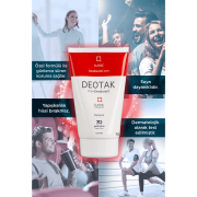 Deotak Krem Deodorant Classic 35 ml