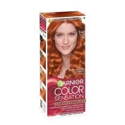 Garnier Color Sensation Saç Boyası 7.40 Tarçın Bakır