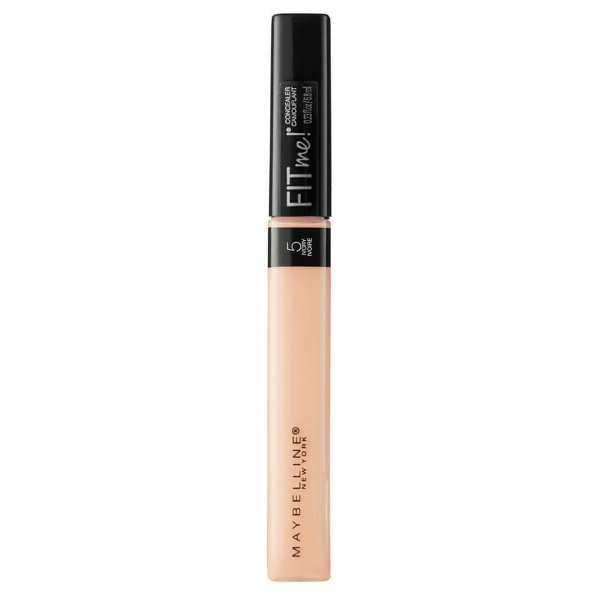 Maybelline New York Fit Me Kapatıcı - 05 Ivory