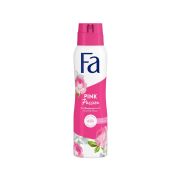 Fa Pink Passion Bayan Deo Sprey 150 ml