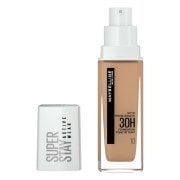 Maybelline New York Superstay Active Wear 30H Fondöten - 10 Ivory