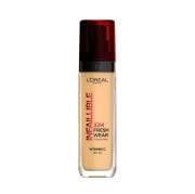 L’Oréal Paris Infaillible 32H Fresh Wear C Vitaminli Fondöten 140 Golden Beige