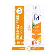 Fa Bayan Deo Sprey Cucumber & Melon 150 ml
