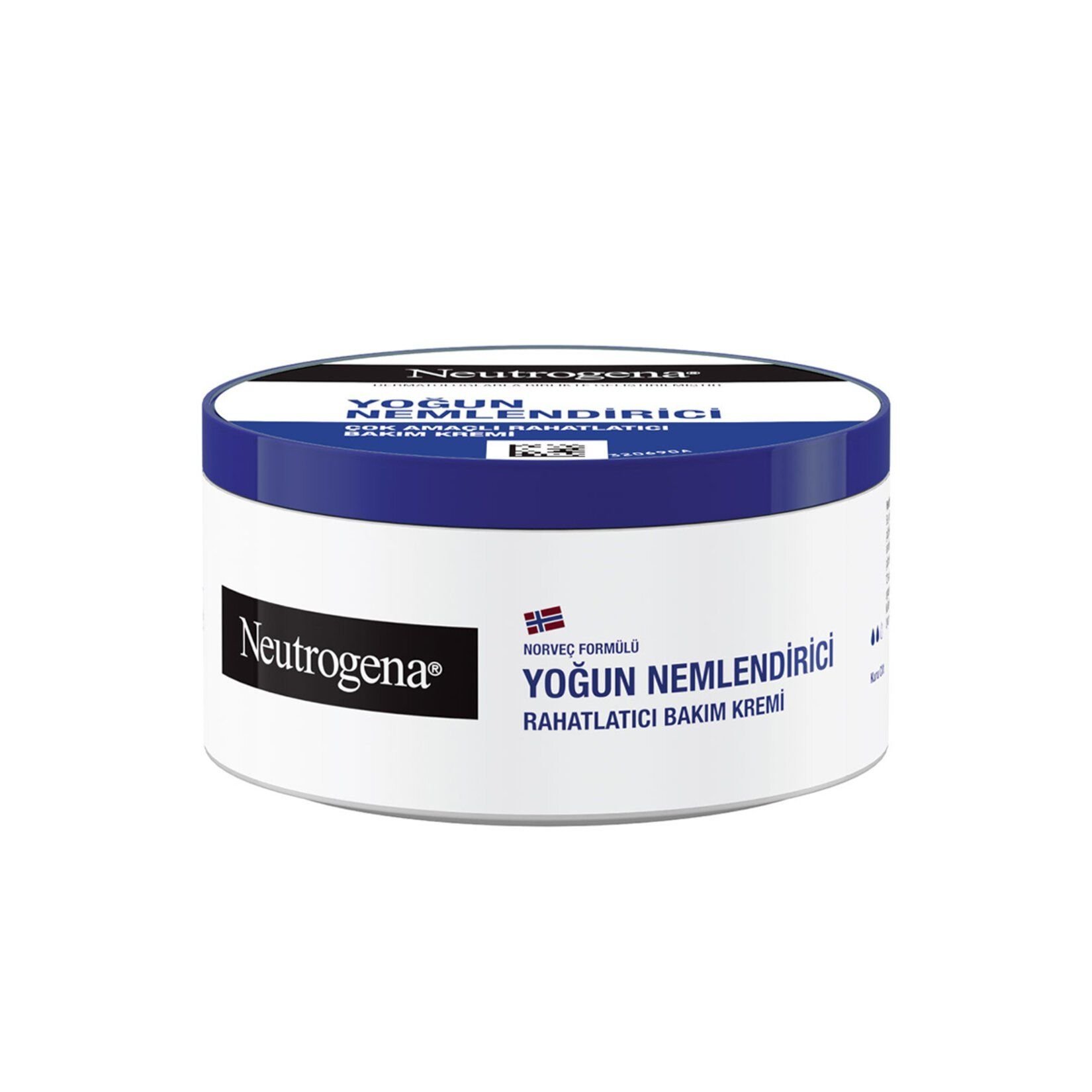 Neutrogena Yoğun Nemlendirici Krem 300 ml