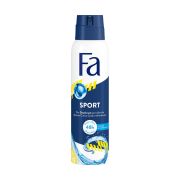 Fa Sport Erkek Deo Sprey 150 ml