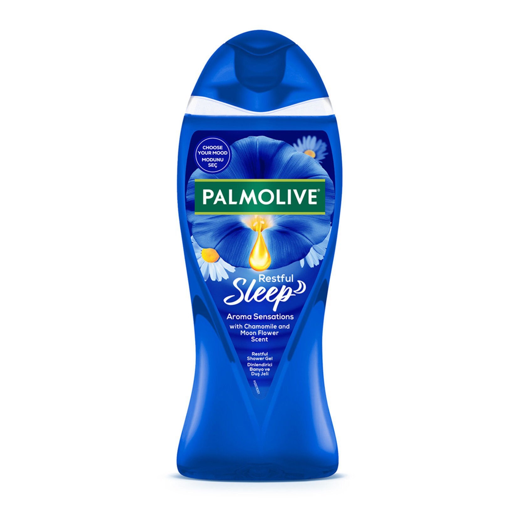 Palmolive Aroma Sensations Restful Sleep Duş Jeli 500 ml