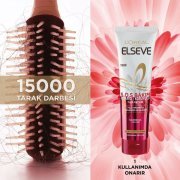 Elseve S.O.S Bakım Onarıcı Koruyucu 150 ml