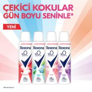 Rexona Mystic Love Sprey Deodorant 150 ml