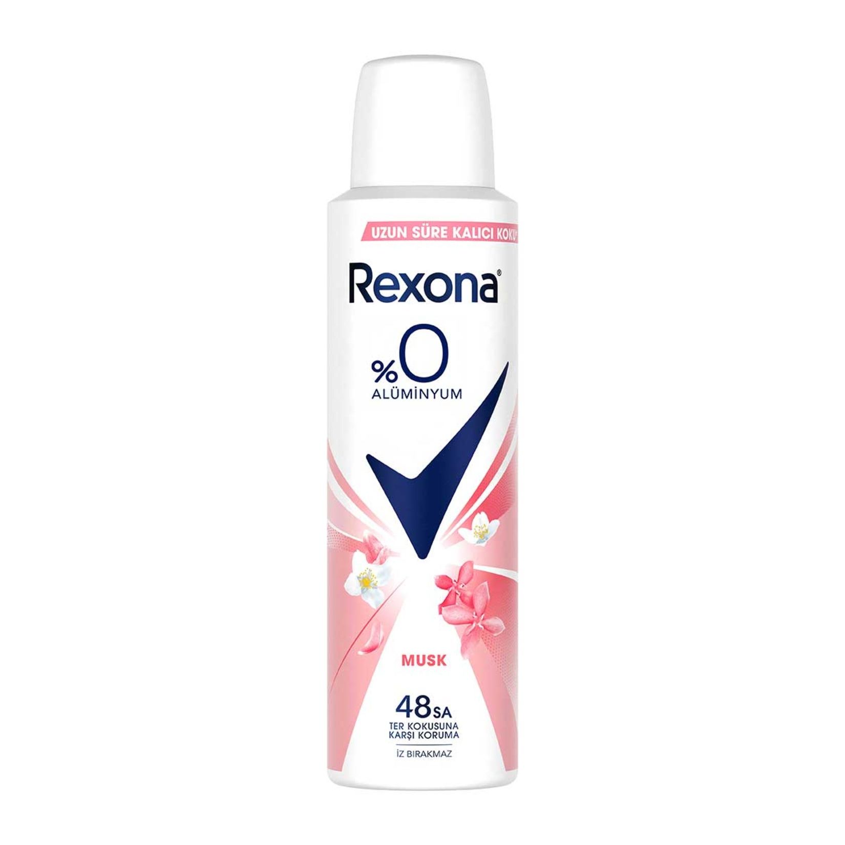 Rexona Musk Sprey Deodorant 150 ml
