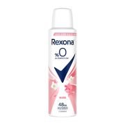 Rexona Musk Sprey Deodorant 150 ml