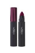 L'Oreal Paris Ruj - Infallible Sexy Balm 201 Wasted