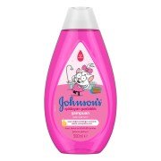 Johnson's Baby Işıldayan Parlaklık Bebek Şampuanı 500 ml