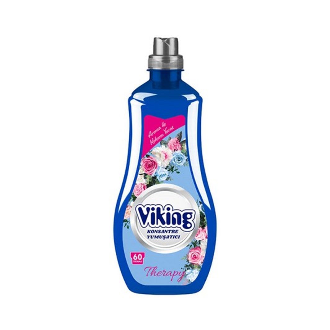 Viking Konsantre Yumuşatıcı Therapy 1440 ml