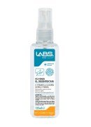 Labs Est1923 Hijyenik El Dezenfektanı 125 ml