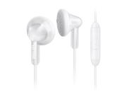 Philips 3015 Kulaklık - Beyaz