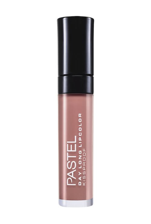 Pastel Uzun Süre Kalıcı Ruj - Daylong Lipcolor No:20