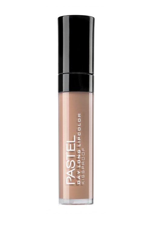 Pastel Uzun Süre Kalıcı Ruj - Daylong Lipcolor No:27