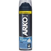 Arko Tıraş Köpüğü Cool 200 ml