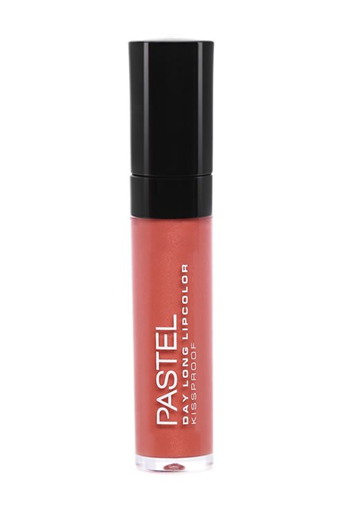 Pastel Uzun Süre Kalıcı Ruj - Daylong Lipcolor No:17