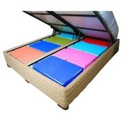 Ser&Yat Baza Ve Çekyat Tipi Hurç (64X45X22)