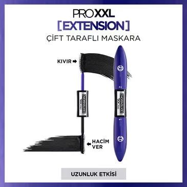 L'Oreal Paris Pro XXL Extension Maskara