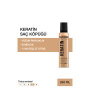 Syoss Keratin Saç Köpüğü 250 ml