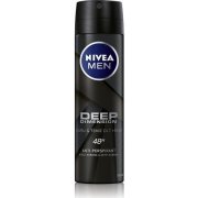Nivea Men Deodorant Sprey Deep Erkek 150 ml