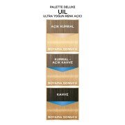 Palette Deluxe Saç Boyası Ultra Yoğun Renk Açıcı