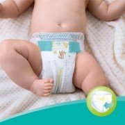 Prima Bebek Bezi Aktif Bebek 5 Beden Junior Süper Fırsat Paketi 60 Adet