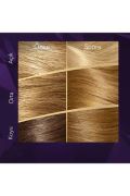 Wella Koleston Supreme Saç Boyası 12/11 Yoğun Küllü Sarı