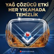 Finish Ultimate Plus Hepsi 1 Arada 20 Tablet