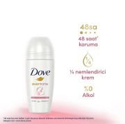 Dove Kadın Roll On Deodorant Eventone 50 ml
