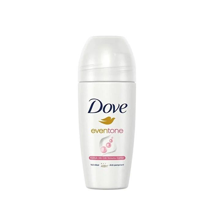 Dove Kadın Roll On Deodorant Eventone 50 ml