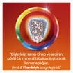 Colgate Total C Vitamini Diş Macunu 50 ml