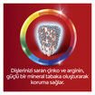 Colgate Total Aktif Kömür Profesyonel Temizlik Diş Macunu 50 ml