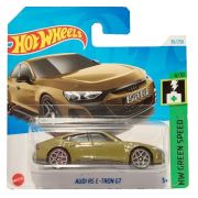 Hot Wheels Audi RS E-Tron GT - HW Gren Speed - 2024 Serisi