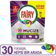 Fairy Mucize 30'lu 494 G