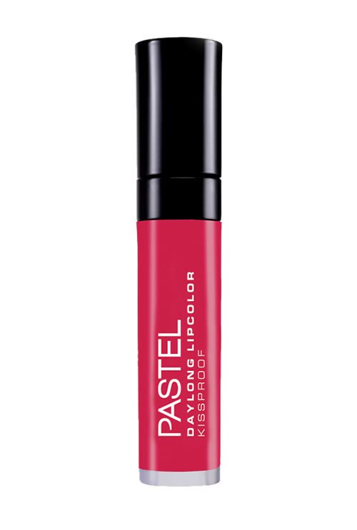 Pastel Uzun Süre Kalıcı Ruj - Daylong Lipcolor No:21