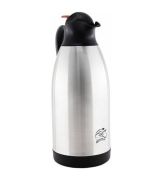 Cooker 2,5 Litre Çelik Termos