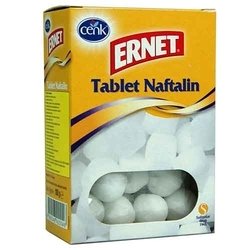 Ernet Tablet Naftalin 100 gr