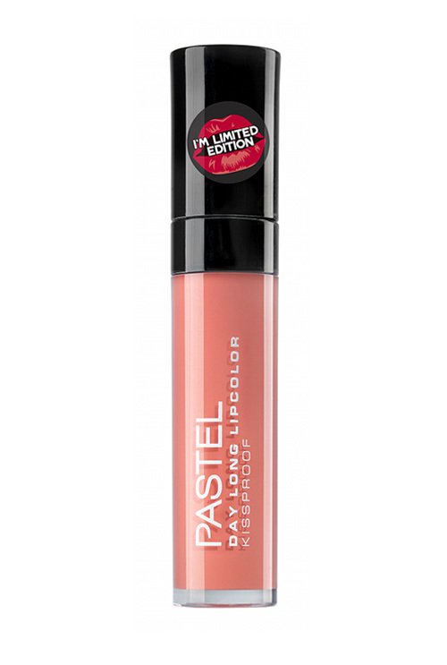 Pastel Uzun Süre Kalıcı Ruj - Daylong Lipcolor No:24