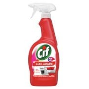 Cif Ultra Hız Her Yer Leke Uzmanı 750 ml