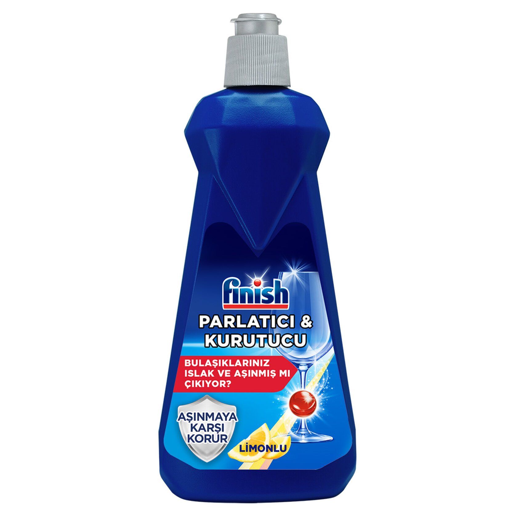 Finish Parlatıcı Limonlu 400 ml