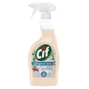 Cif Sprey Doğanın Gücü Banyo 750 ml