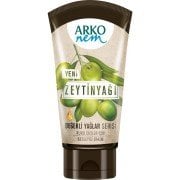 Arko Nem Değerli Yağlar Zeytinyağlı Krem 60 ml