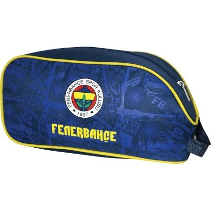 Fenerbahçe Lisanslı Ayakkabı Çantası
